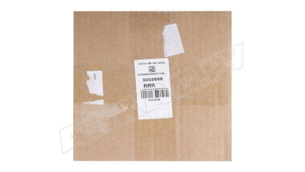 Прокладка фланца Riello Ø90 мм, 3002698