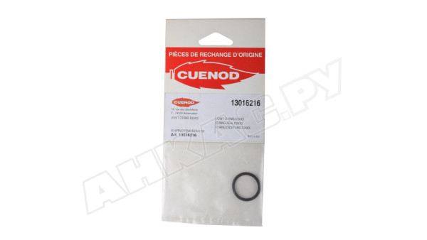 Уплотнительное кольцо Elco Ø24 x 3 мм, 13010534