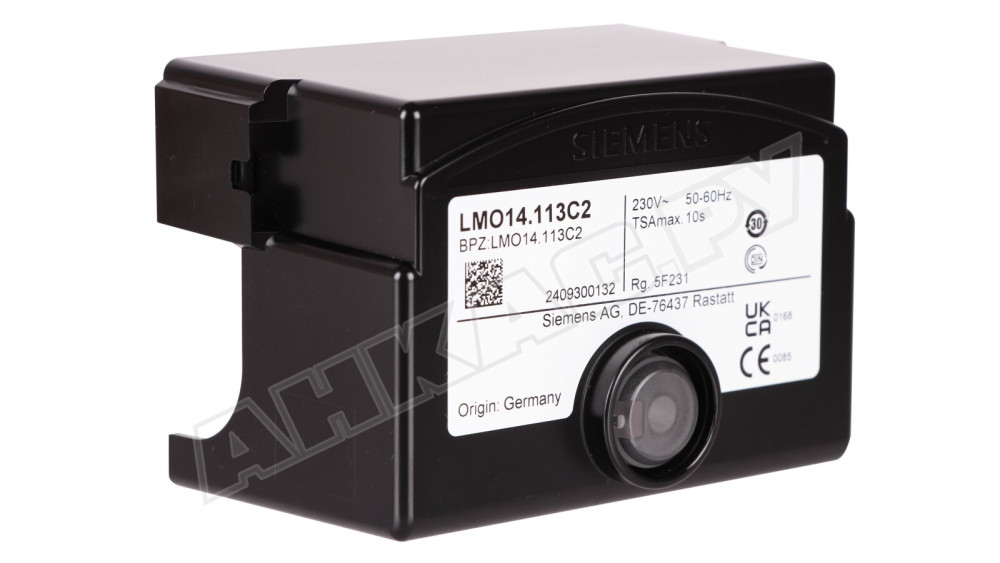 Топочный автомат Oilon LMO14.113C2