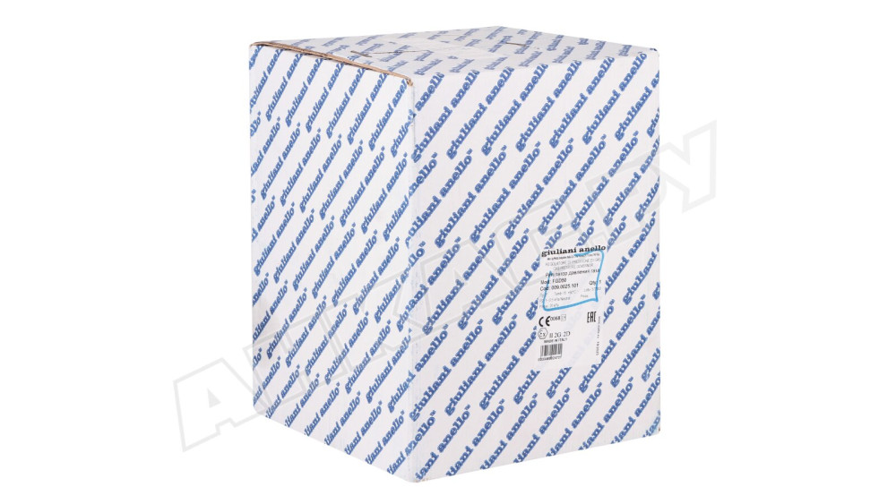 Регулятор давления газа Giuliani Anello FGD50