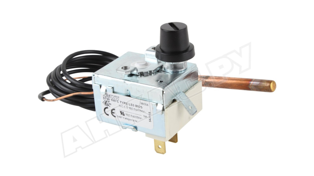 Предохранительный капиллярный термостат Imit LS3 8025 542119