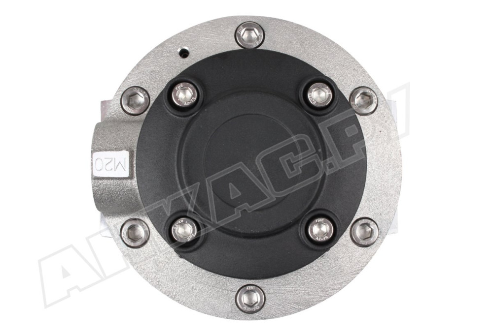 Механический расходомер Дарконт OM015