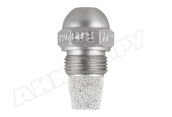 Форсунка Fluidics 13.00/60° S