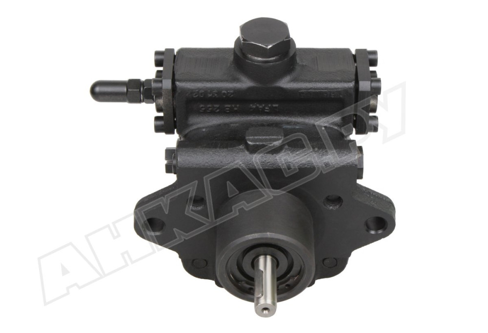 Насос для горелки Ecoflam TA 5 C 3010 7