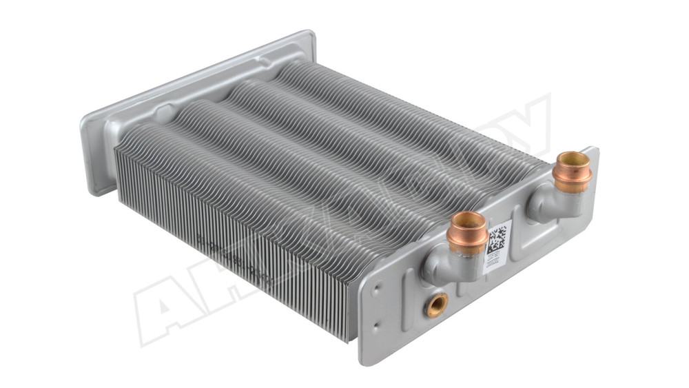 Первичный теплообменник Beretta 20052578