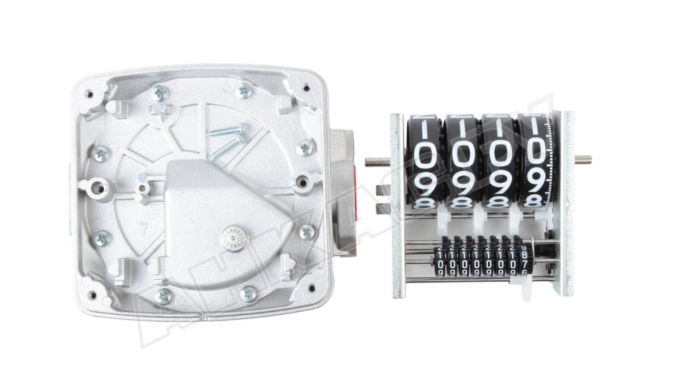 Счетчик жидкости Piusi К150 Ver. A