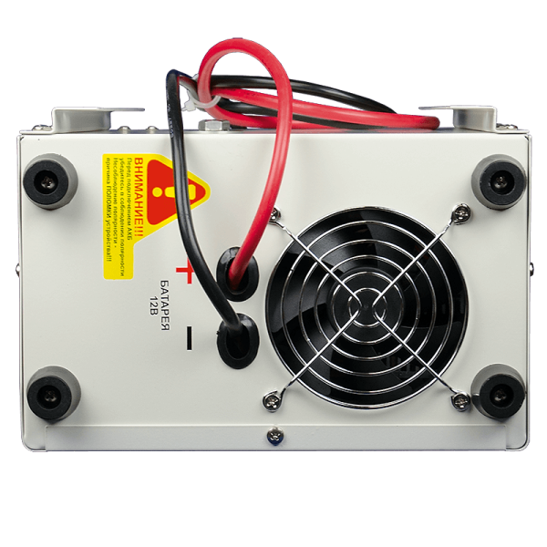 Источник бесперебойного питания Pro-500