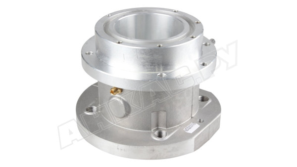 Газовая заслонка Ecoflam 65325510