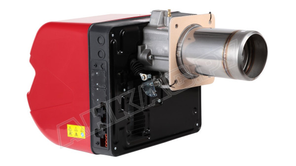 Газовая горелка Riello RS 34/M MZ TC