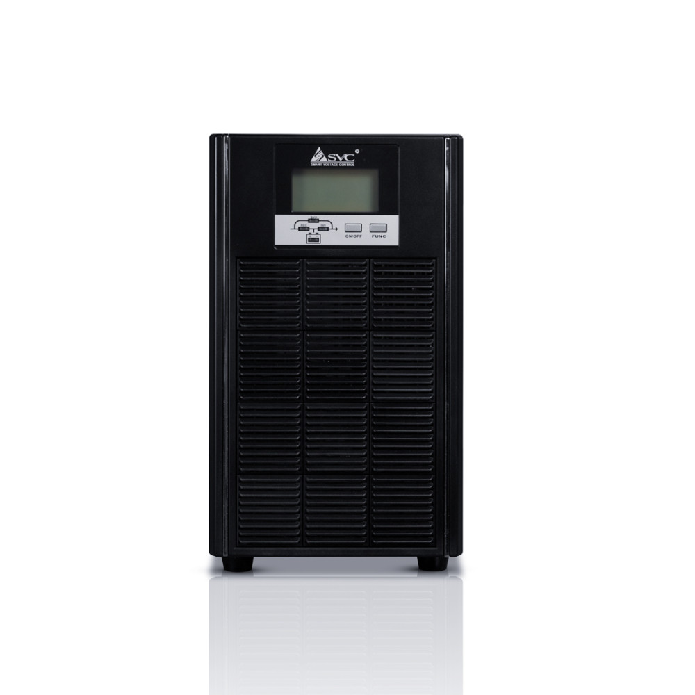 Источник бесперебойного питания SVC PTS-10KLS/SE