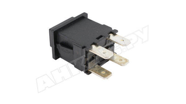 Переключатель Baltur LC83, 0005120134