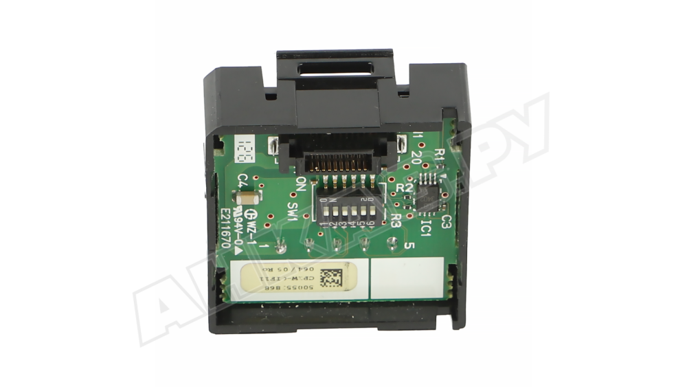 Модуль расширения Omron CP1W-CIF11
