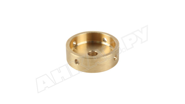 Диффузор Ecoflam Ø24.5 x 8 мм, 65321614