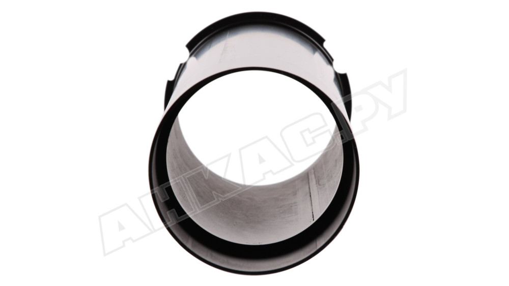 Жаровая труба для дизельных горелок Baltur Ø114.5 x 320 мм, 0023020006