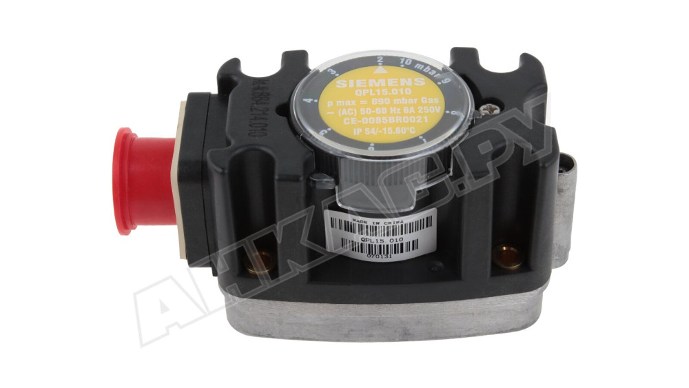 Реле давления Siemens QPL15.010B