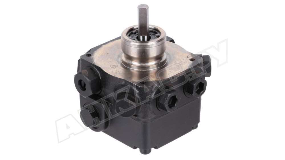 Насос для горелки Suntec D 47 A 7383 3P