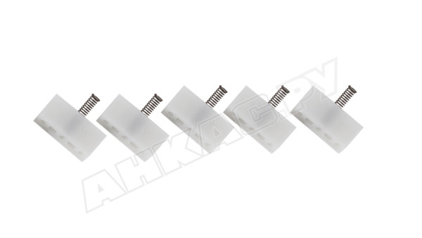 Ремкомплект (лопатки) к насосу Piusi, R11276000