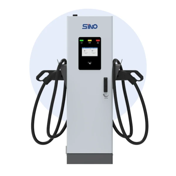 Sino Energy PEVC3302E