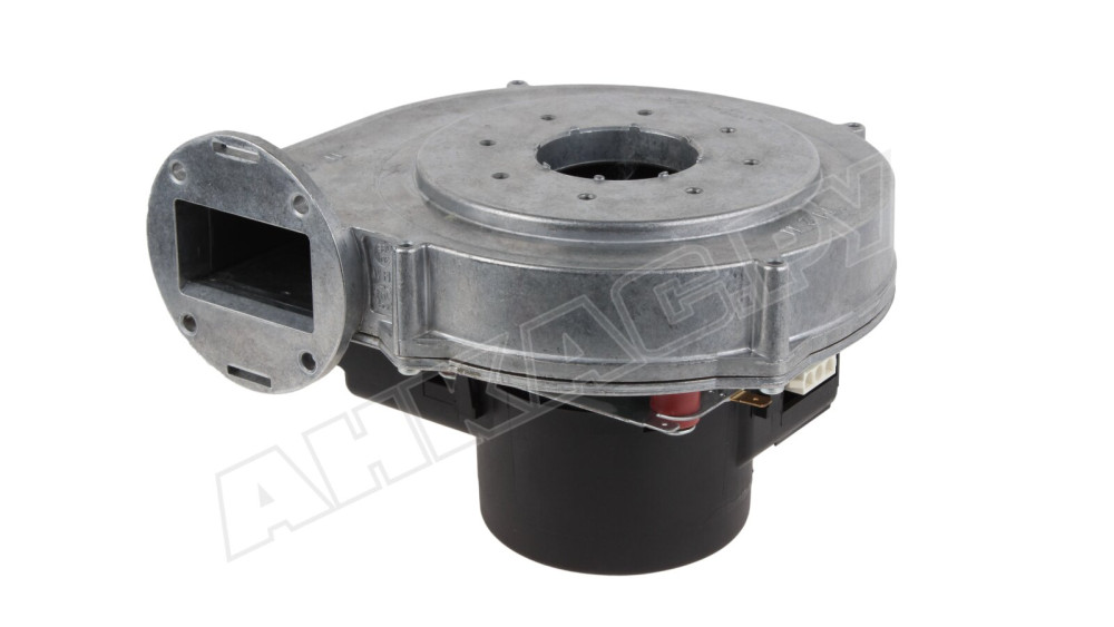 Центробежный вентилятор Ebmpapst RG148/1200-3612-010204