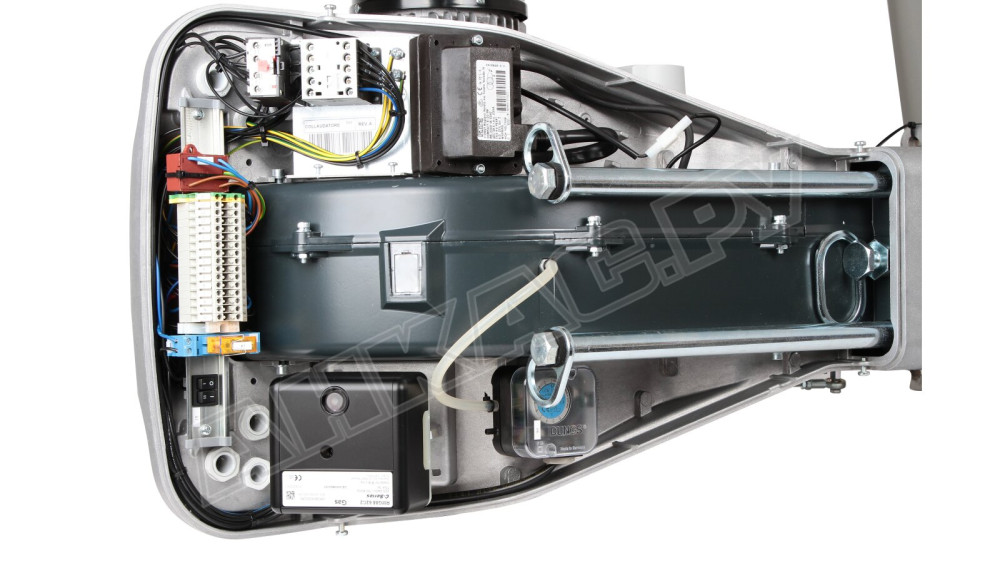 Газовая горелка Riello RS 70 TC FS1