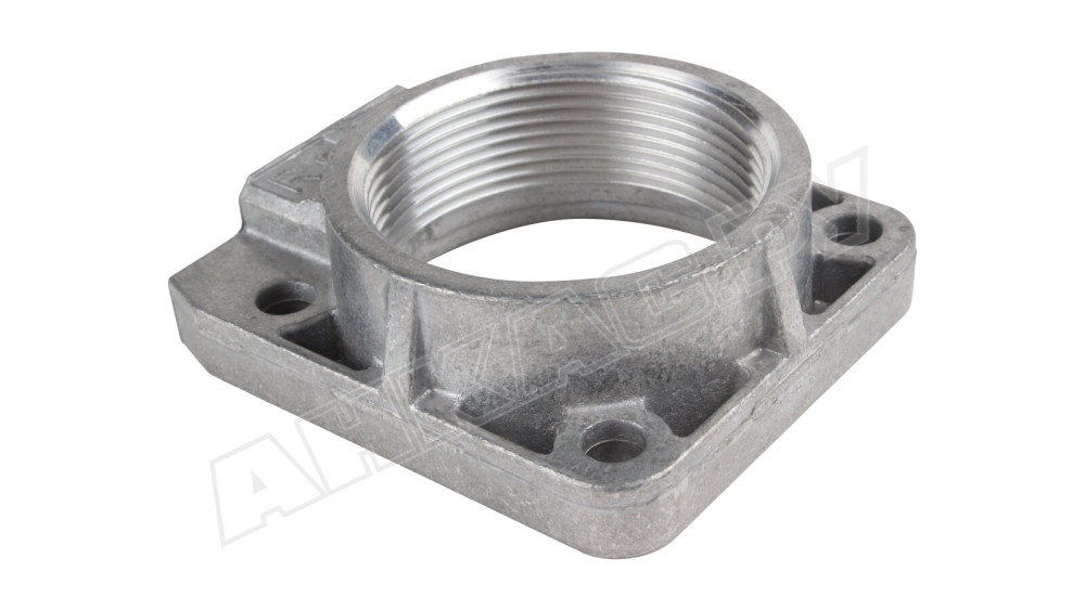 Фланец газового клапана Siemens AGF10.50