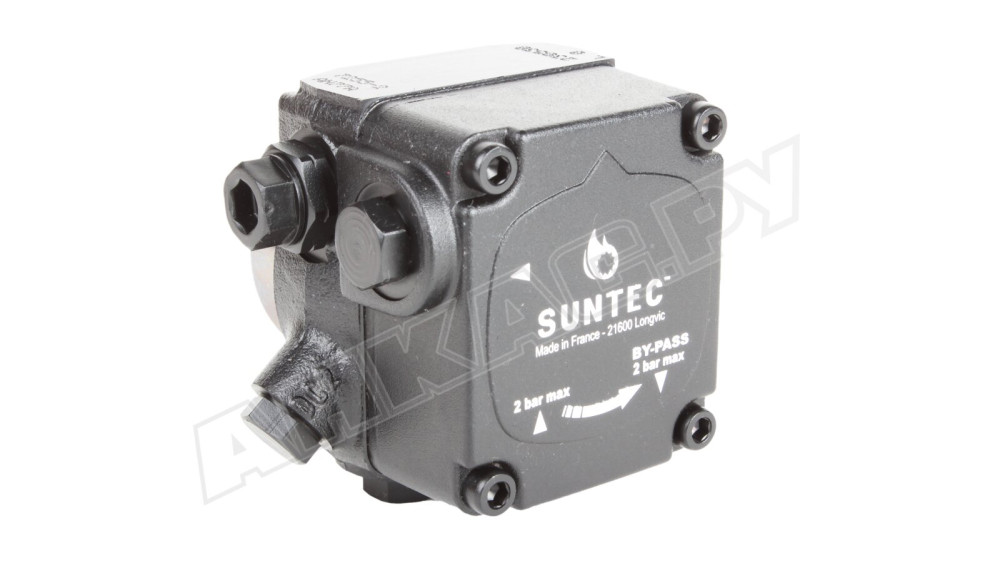 Насос для горелки Suntec AN 77 A 7255 2P