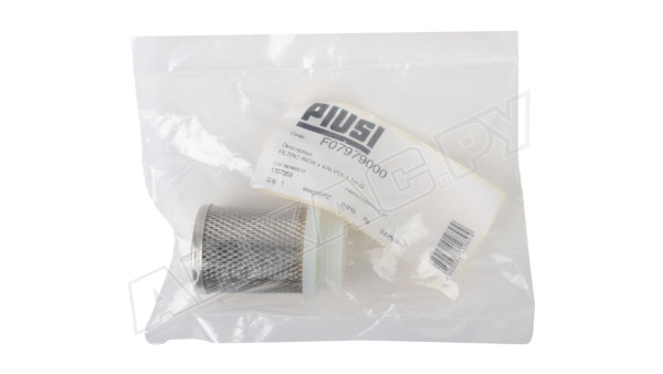 Донный фильтр Piusi Foot filter Ø25 мм