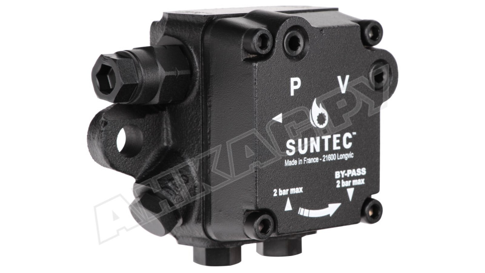 Насос для горелки Suntec AN 67 A 7238 4P