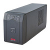 Источник бесперебойного питания APC Smart-UPS SC 420VA 230V