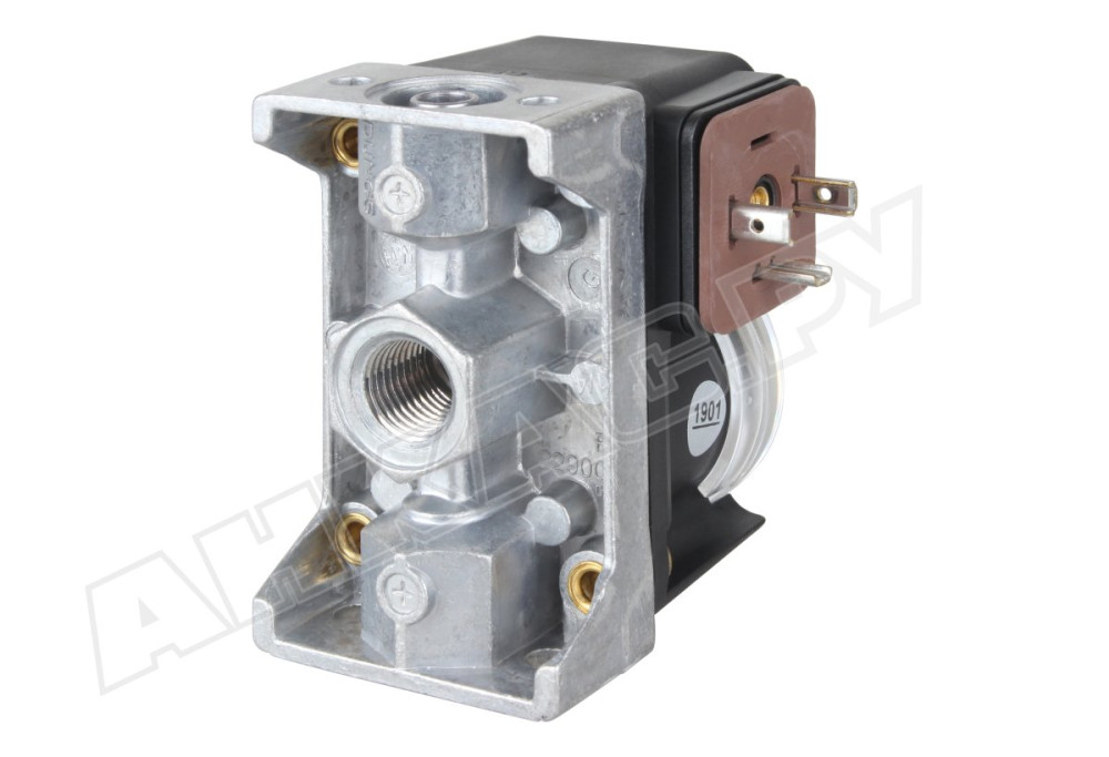 Реле давления Ecoflam GW 500 A6