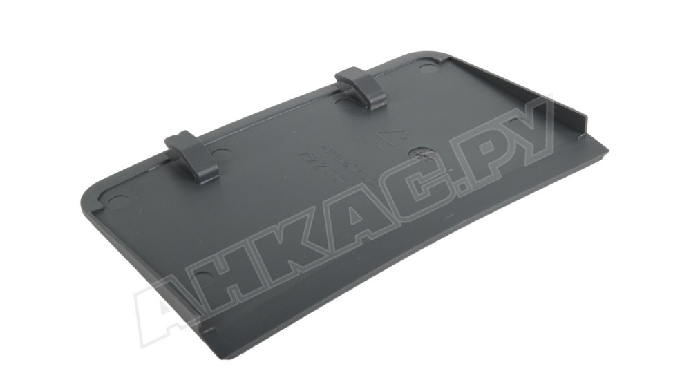 Заглушка кожуха горелки Weishaupt, 23221001137