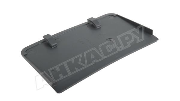 Заглушка кожуха горелки Weishaupt, 23221001137