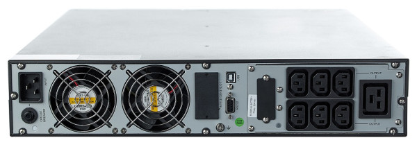 ИБП Kiper Power Online 3K RM IEC (3000VA/2700W)