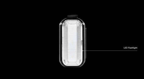 Пусковое устройство TOPDON V2200Air