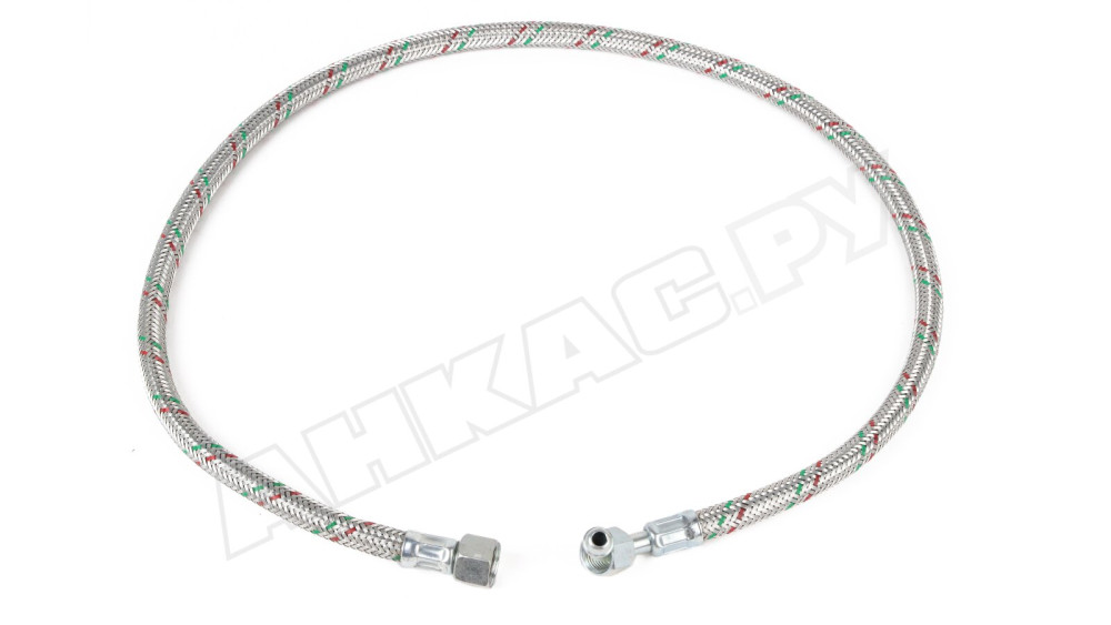 Жидкотопливный шланг Elco M14 - Rp 3/8" 13013726