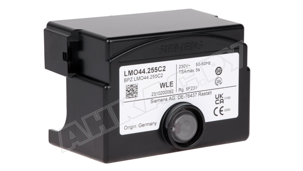 Топочный автомат Lamborghini LMO44.255C2