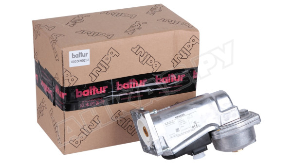 Привод для газовых клапанов Baltur SKP25.003E2