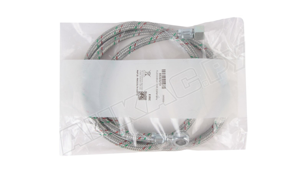 Жидкотопливный шланг Ecoflam Ø14 мм - Rp 3/8", 65323219