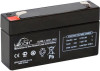 Аккумулятор LEOCH-DJW-6-1.3-F1 6В 1,3Ач 97x24x58 мм Прямая (+-)