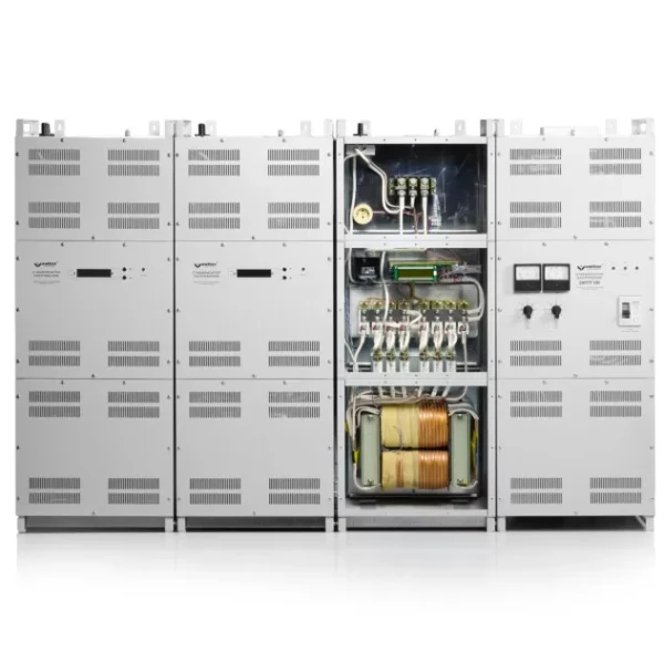 Стабилизатор напряжения Volter™ СНПТТ 150 птс