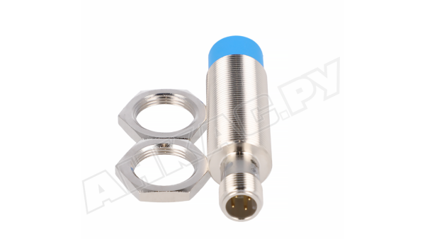 Индуктивный датчик приближения Sick IME18-12NPSZC0S