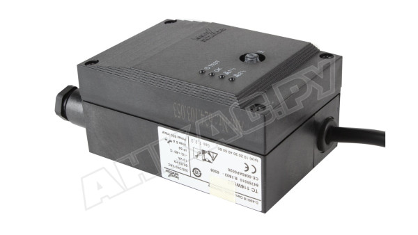 Блок контроля герметичности Kromschroder TC116W05T