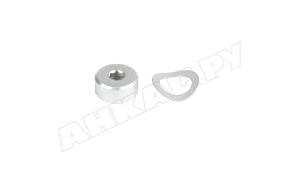 Электромагнитная катушка Danfoss 071N0062