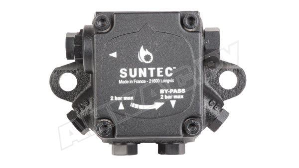 Насос для горелки Suntec AN 77 A 7256 2P