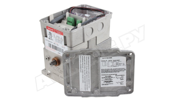 Сервопривод Honeywell M7274Q1009