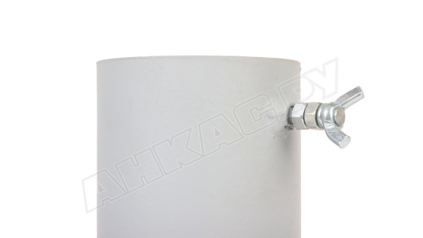 Искрогаситель автомобильный Пензаспецавтомаш ИГС-75