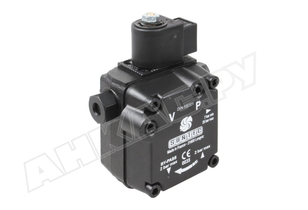 Насос для горелки Suntec AS 47 C 1538 6P 0700