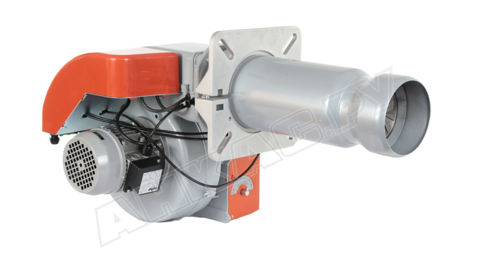 Дизельная горелка Baltur TBL 60 P