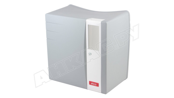 Кожух горелки Elco V4, в комплекте 65300812