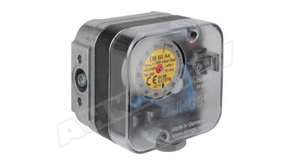 Реле давления Dungs UB 50 A4